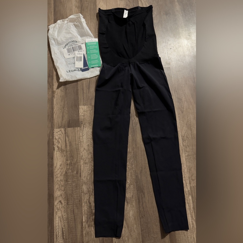 Women's Leonisa Maternity leggings